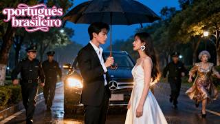 Traída por todos na vida passada, ela renasce e se vinga, enquanto protege o CEO que sempre a amou!