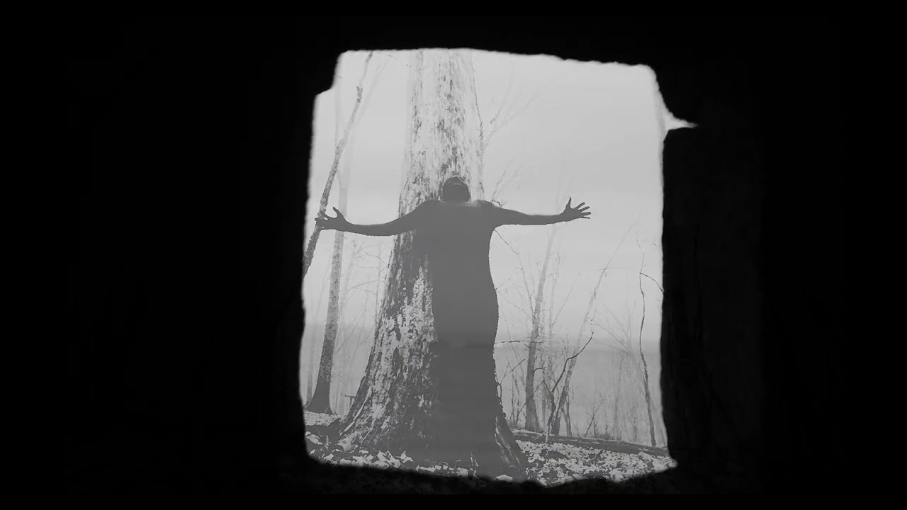 MMK - IIsandra In Ruin (Official Video)