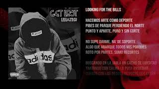 Get Lost Music Video