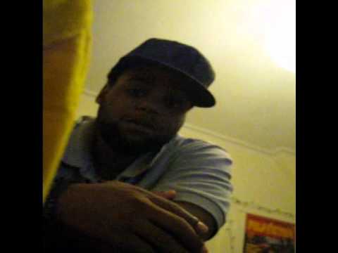 RymSpliTaz workin on tune.wmv