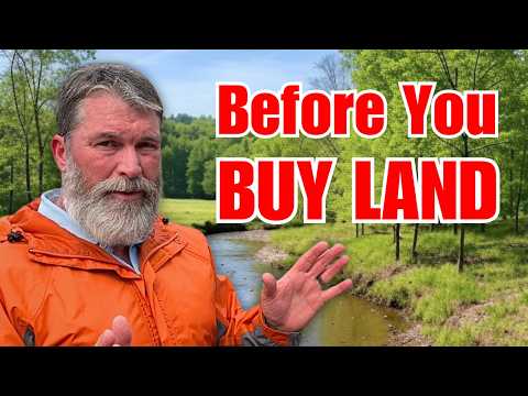 (Quick Tips) Watch This Before Buying RAW LAND