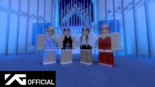 Blackpink kill this love roblox id