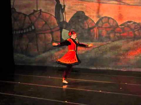Borodin - Polovtsian Dances / Половецкие пляски / Половецке игре (1890)