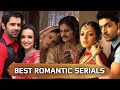 10 Best Romantic Tv serials of all time