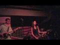 Sarah Borges & The Broken Singles   "Miss Mary"
