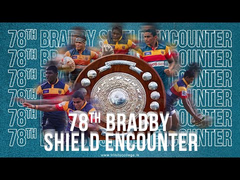 Bradby Magazine 2024: Celebrate the Spirit of Trinity Rugby!
