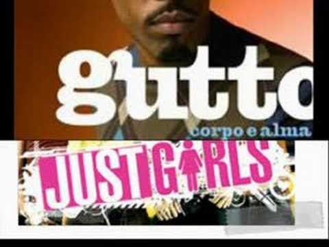 Just Girls feat. Gutto - O Jogo Começou