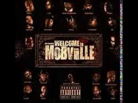 HMF Presents... Welcome To Mobville - Mac Dirty