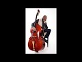 Ron Carter - Opus One Point five