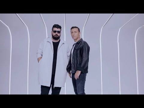 Mustafa Sandal feat. Eypio — Reset