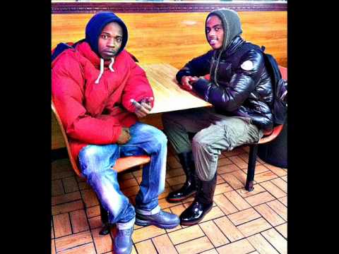 Y3 RELLZ FT JAH GOTEM YOUNG SYN - AINT NOTHING TO FUCK WITH