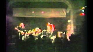 Nirvana - 01 If You Must (Tacoma Community World Theater 23/1/88)
