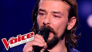 Louane – Maman | Clément Verzi | The Voice France 2016 | Épreuve ultime