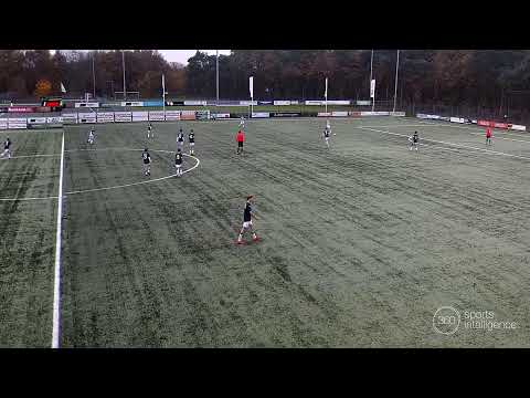 RKSV Nuenen JO15-1 - Bavel JO15-1