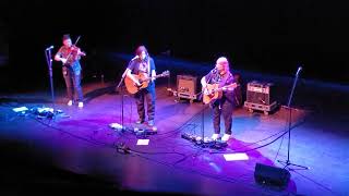 Indigo Girls live - Leaving