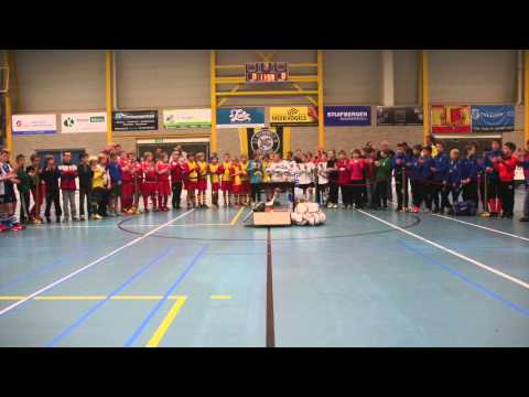 Boardingtoernooi 2014