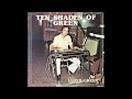 Cold, Cold Heart - Lloyd Green - Pedal Steel Guitar