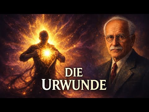When the empath uncovers his primal wound, true transformation begins – Carl Jung