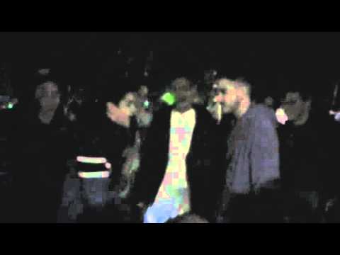 Jatabo vs Adam (16avos)[ I Pre-Regional GRND-ALM B