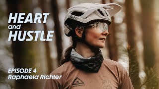 "Back To The Roots" HEART &amp; HUSTLE EP4 - Feat. Raphaela Richter