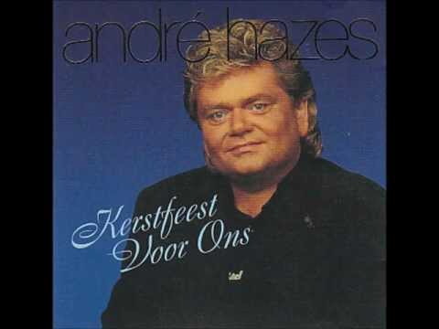 Videoclip de Kerstmis Zonder Jou — André Hazes