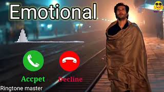 New trending hindi emotional BGM ringtone Best alone emotional Bollywood ringtone #ringtonmaster mp3