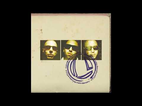 05. L.U.Z.A. - Kto do teba kameň feat. Miky Mora (REMASTER)