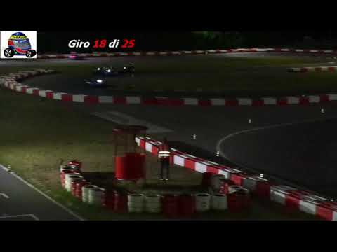 RKL 2021 Gara 06B - Ronco Scrivia