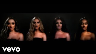 Little Mix - The Beginning (Live from The Get Weird Tour: Wembley Arena, 2016)