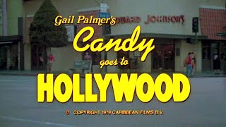 Mondo Squallido Ep 70: Candy Goes to Hollywood (Gail Palmer, 1979) #mondosquallido #vinegarsyndrome