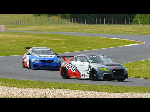 #TRACKBUDDIES Formation Flight -  Full Stint with Jochen's M4 GT4