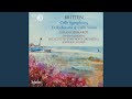 Britten: Cello Suite No. 3, Op. 87: V. Dialogo. Allegretto –