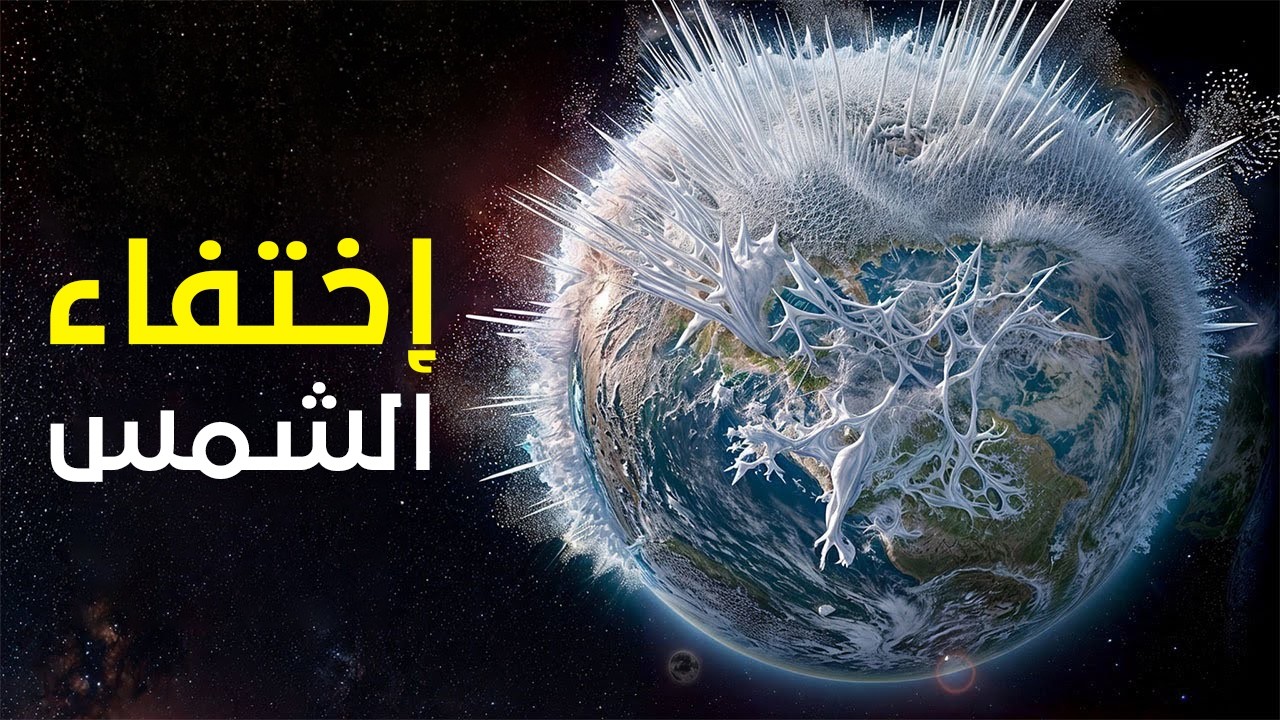 سيناريوهات الشمس المرعبة !! ماذا لو إختفت أو تحولت لثقب أسود