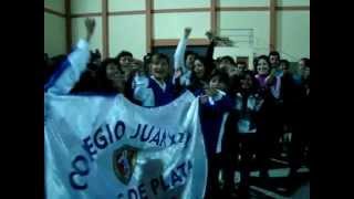 preview picture of video 'Juan XXIII - Promo 87 - Cajamarca'
