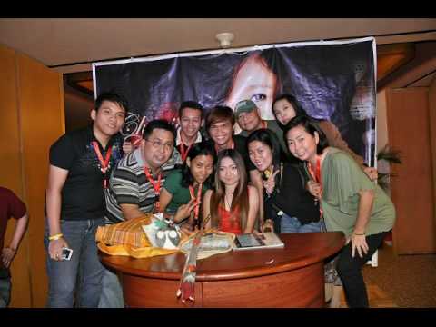 CHARICE - Power Ballad -You Raised Me Up (Josh Groban)