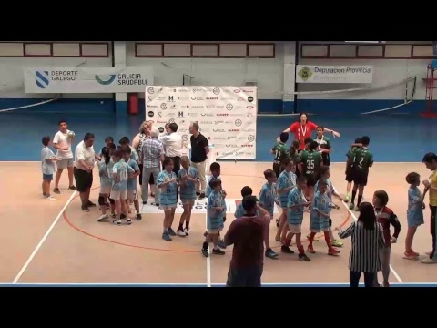 6NTV  TORNEO DE VERAN AM 2018  ENTREGA DE TROFEOS