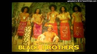 Download lagu Black Brothers - Huembello (1977) mp3 Download lagu Black Brothers - Huembello (1977) mp3