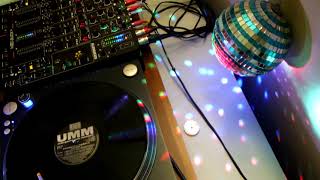 Progetto Tribale - (Behaviour Remix) 129/Bpm - Vinyl
