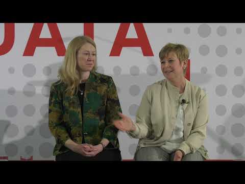 The 2019 Payments Canada SUMMIT - The PFVS, a Payments Canada service powered by XMLdation