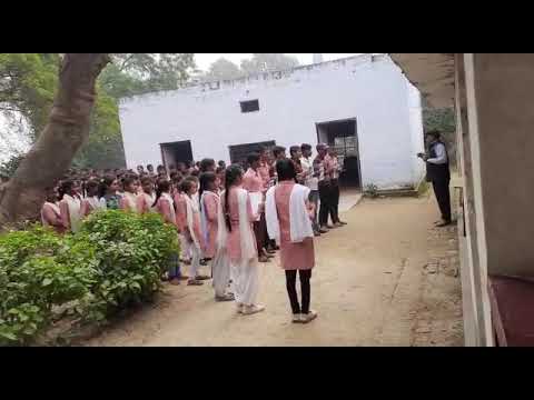 Sveep Program Video