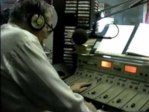 Don Franz at KQAQ AM Radio Austin, MN 970 part 3 of 3