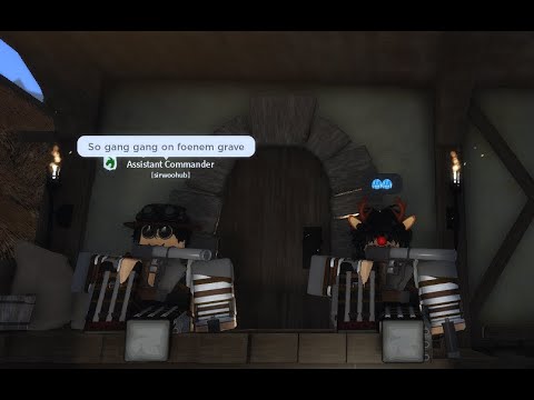 AOT:P | PVP Clip Dump!