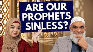 Video: Do Prophets Commit Sins? | Shabir Ally
