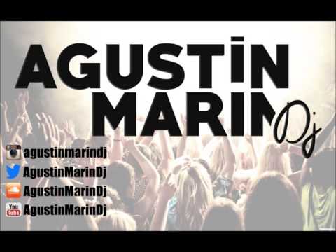 La Mafia Del Amor X El Combo Perfecto - nosotro Tamos Redy (Agustin Marin Edit)