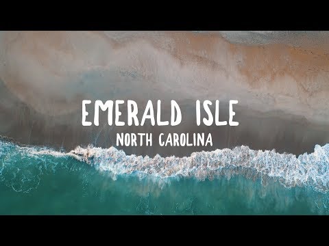 image-Does Emerald Isle have public beaches?