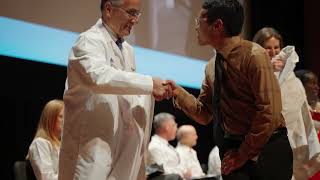 2025 White Coat Ceremony - Highlight Reel