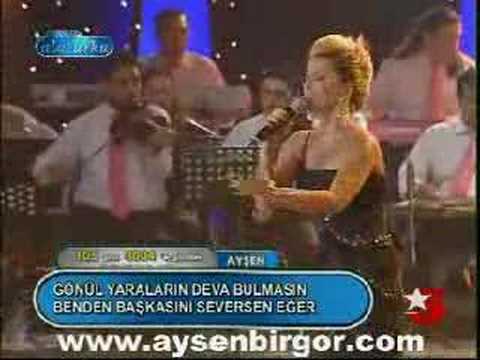 Popstar Alaturka 2   Ayşen www.aysenbirgor.com