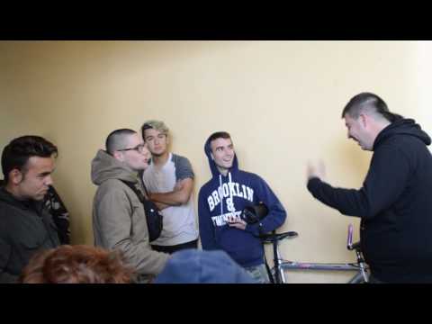 DISELO VS COLETIYAS - SEMIFINAL [CUMPLEAÑOS BATTLE]