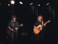 Indigo Girls - What Are You Like - Soiled Dove 03/09