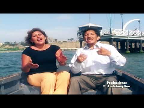 ESVILDA AVILA - SALUD POR TU SANTO